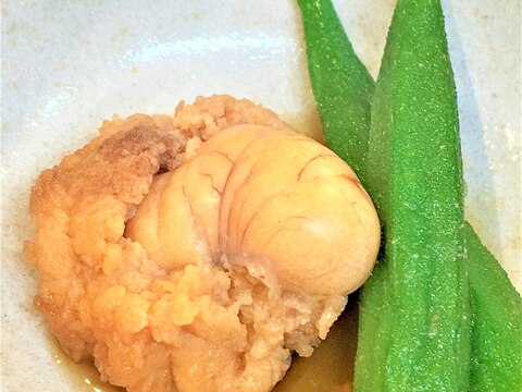鯛の肝かんたん煮 鯛肝【クエだしの素】よか魚